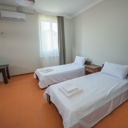Hotel Cosmos Batumi Exteriér fotografie