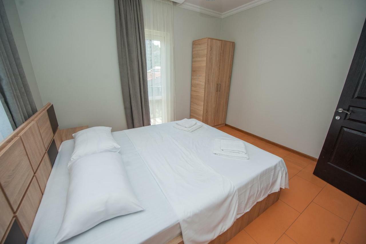 Hotel Cosmos Batumi Exteriér fotografie