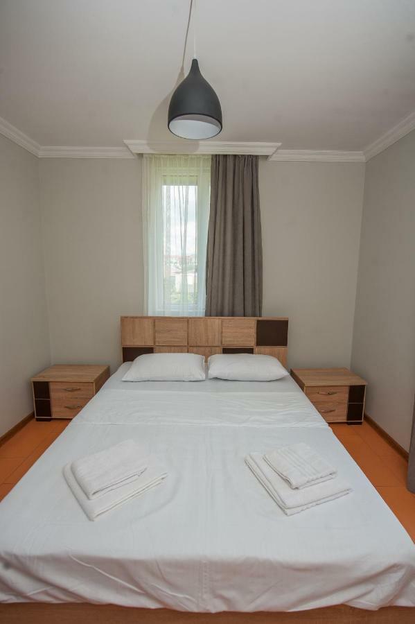 Hotel Cosmos Batumi Exteriér fotografie